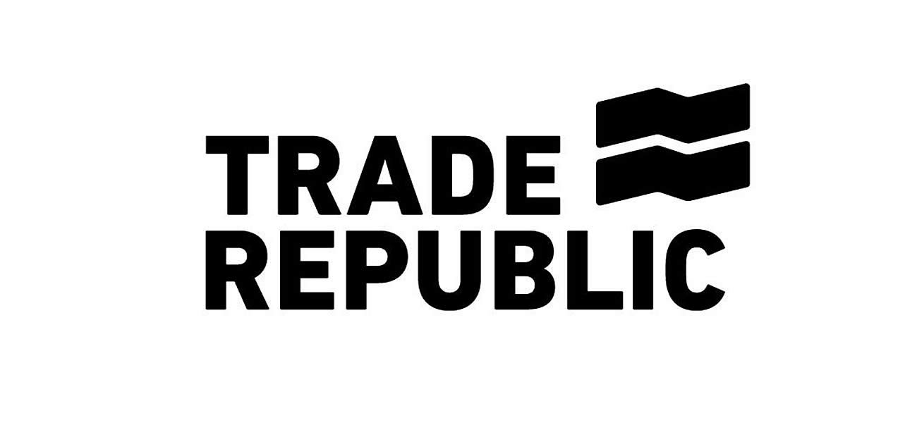 Logo Trade Republic